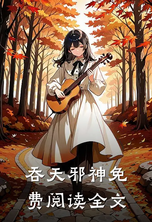 吞天邪神免费阅读全文