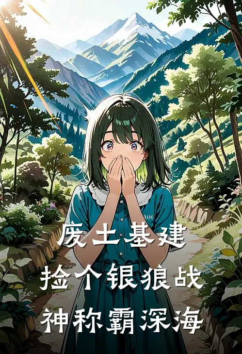 废土基建：捡个银狼战神称霸深海