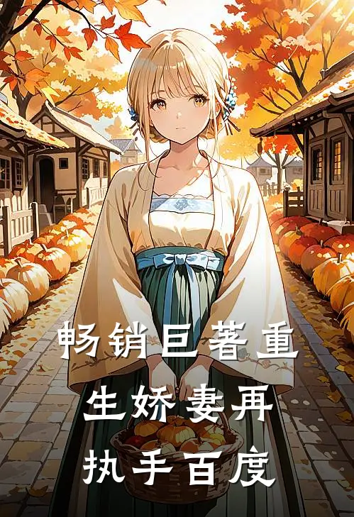 畅销巨著重生娇妻再执手百度