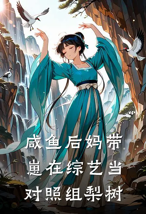 咸鱼后妈带崽在综艺当对照组梨树