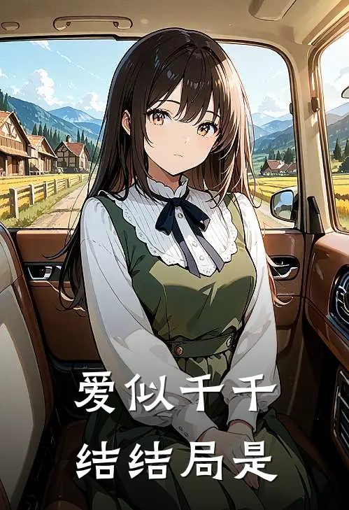 爱似千千结结局是