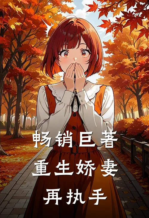 畅销巨著重生娇妻再执手