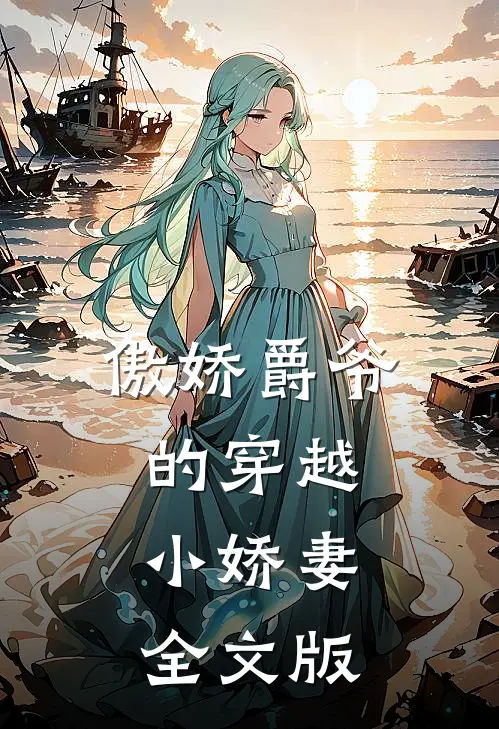傲娇爵爷的穿越小娇妻全文版