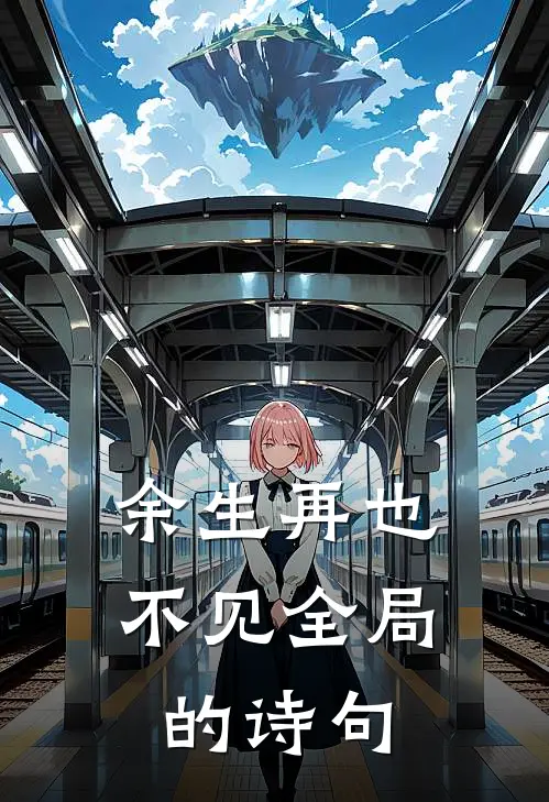 余生再也不见全局的诗句