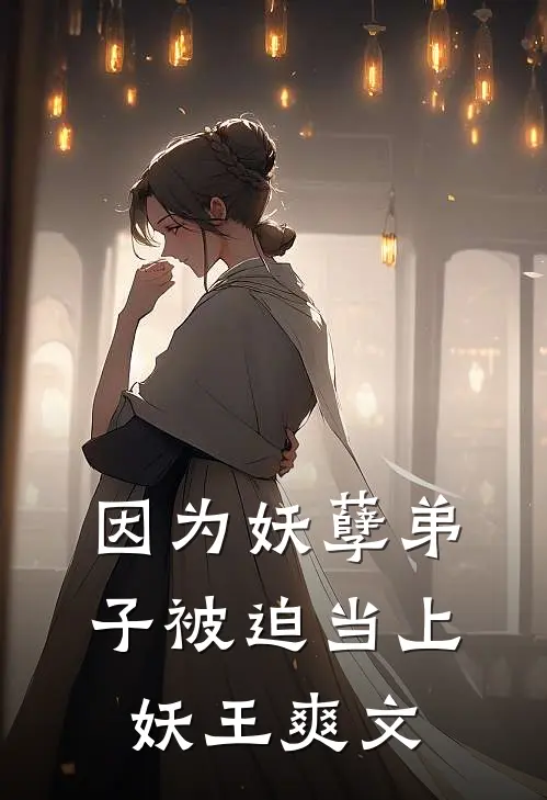 因为妖孽弟子被迫当上妖王爽文