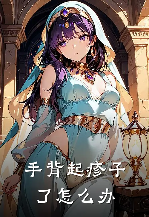 手背起疹子了怎么办