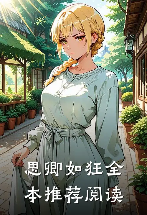 思卿如狂全本推荐阅读