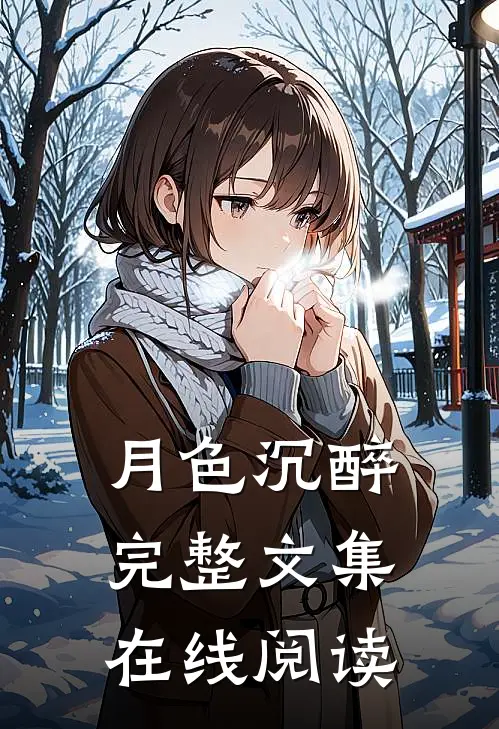 月色沉醉完整文集在线阅读