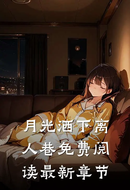 月光洒下离人巷免费阅读最新章节