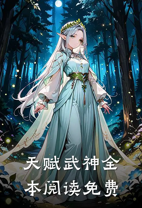 天赋武神全本阅读免费