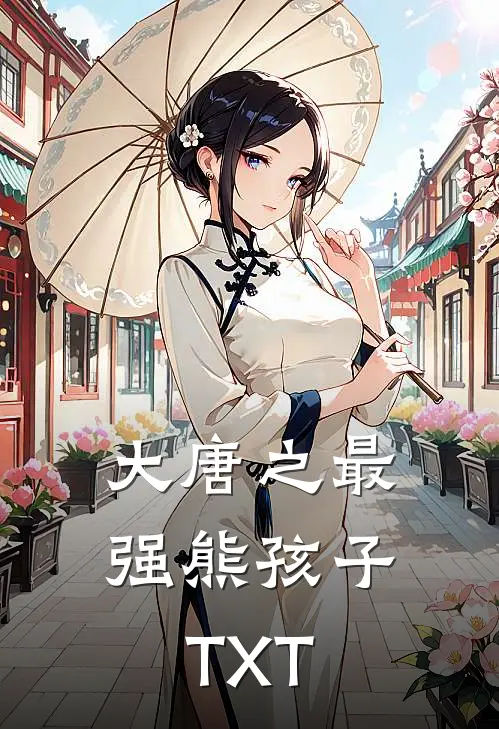 大唐之最强熊孩子TXT