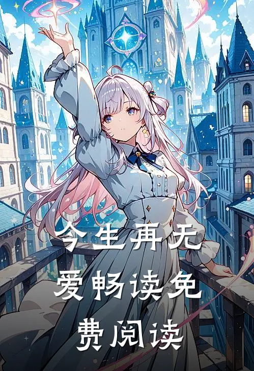 今生再无爱畅读免费阅读