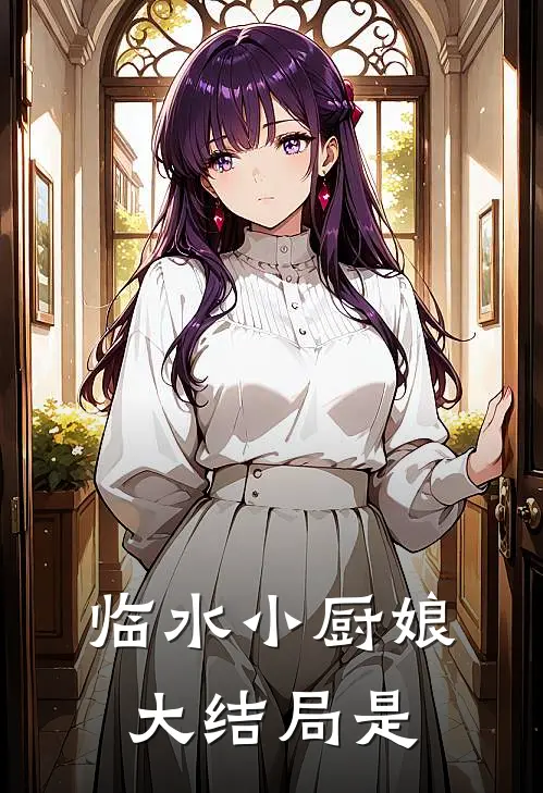 临水小厨娘大结局是