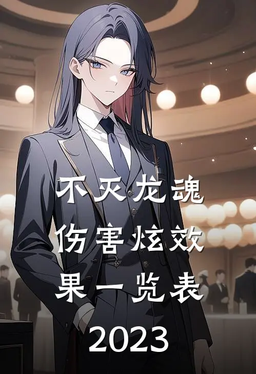 不灭龙魂伤害炫效果一览表2023