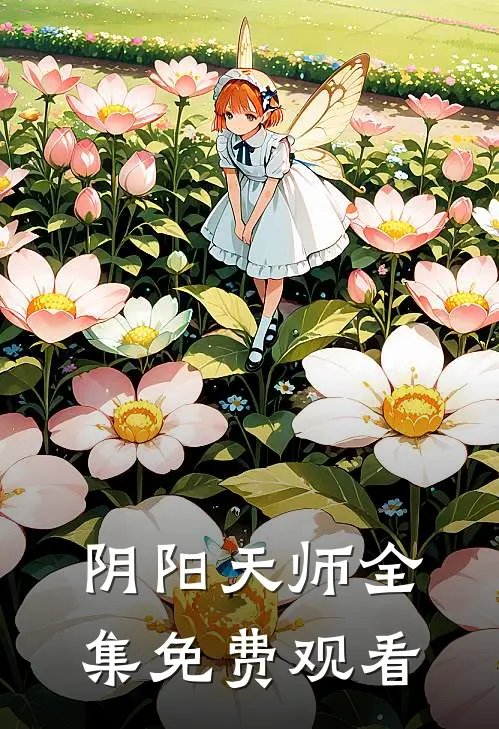 阴阳天师全集免费观看