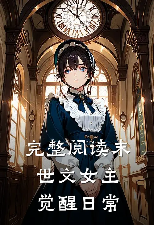 完整阅读末世文女主觉醒日常