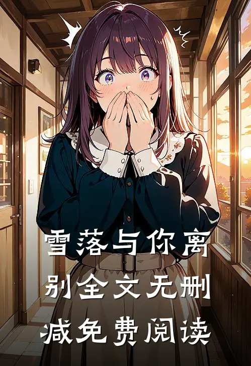 雪落与你离别全文无删减免费阅读