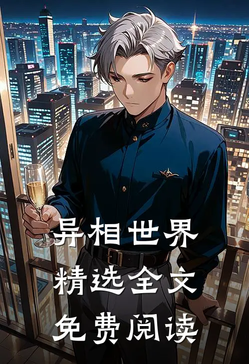异相世界精选全文免费阅读