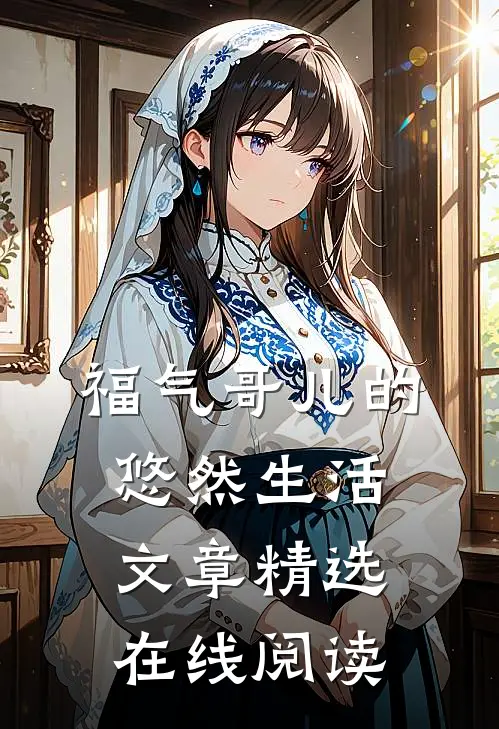 福气哥儿的悠然生活文章精选在线阅读