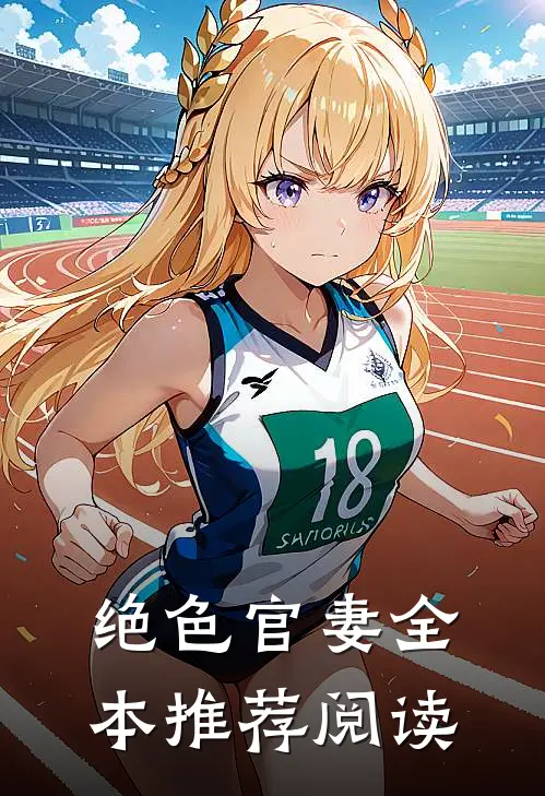 绝色官妻全本推荐阅读
