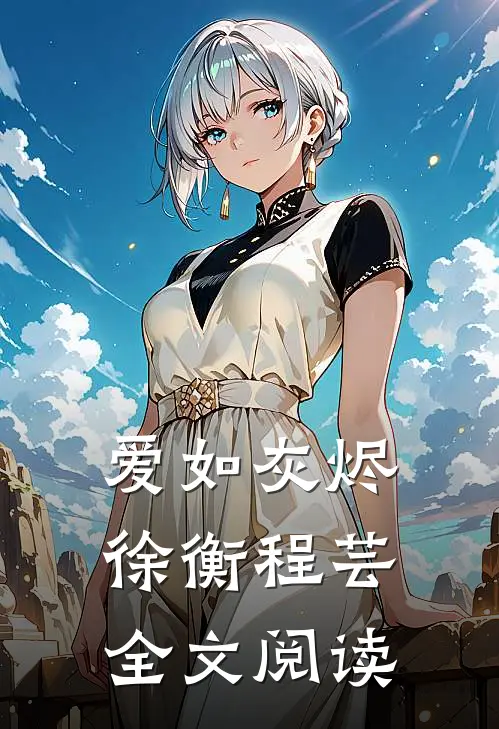 爱如灰烬徐衡程芸全文阅读
