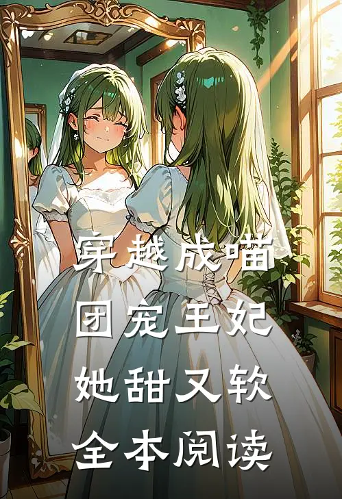 穿越成喵团宠王妃她甜又软全本阅读