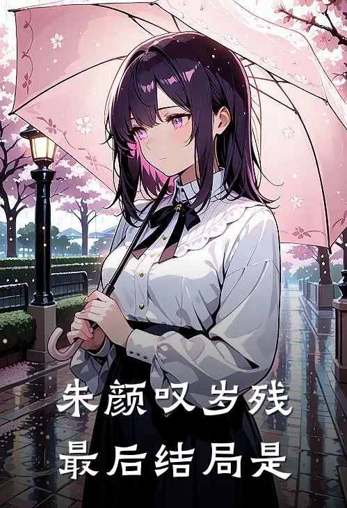 朱颜叹岁残最后结局是