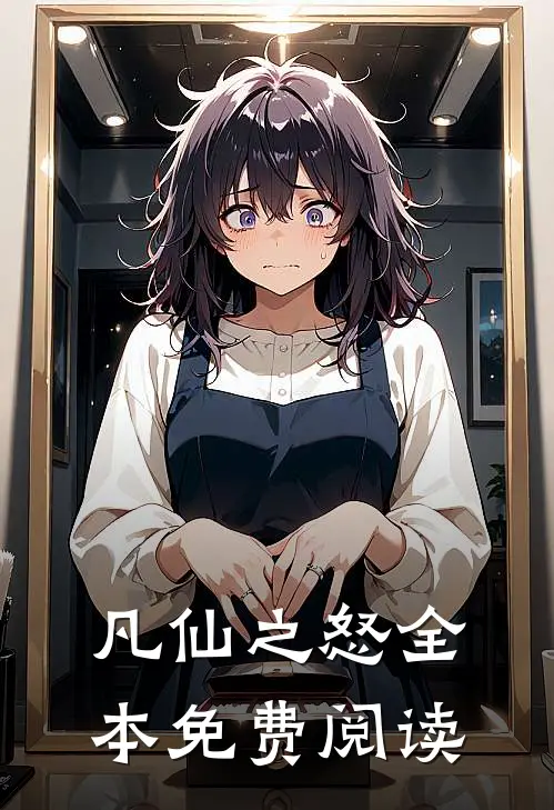 凡仙之怒全本免费阅读