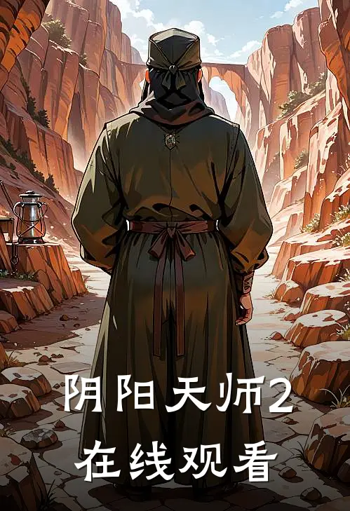 阴阳天师2在线观看