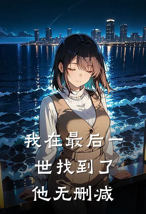 我在最后一世找到了他无删减