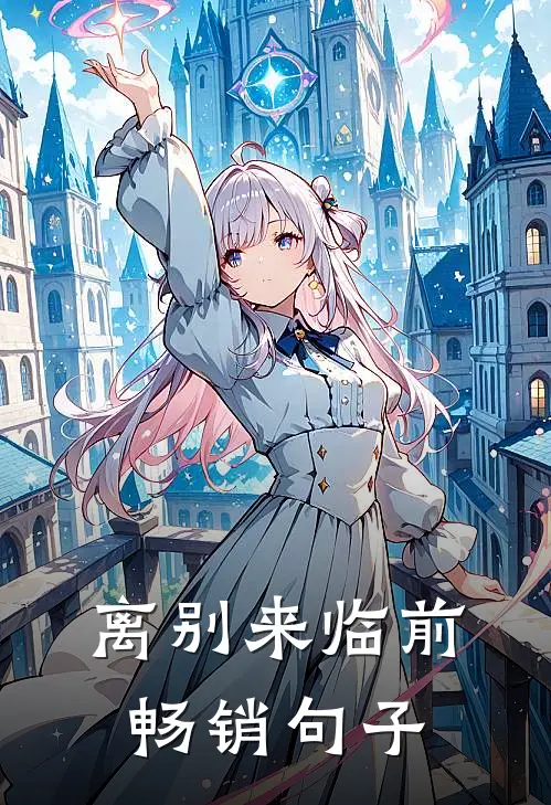 离别来临前畅销句子