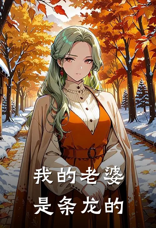 我的老婆是条龙的