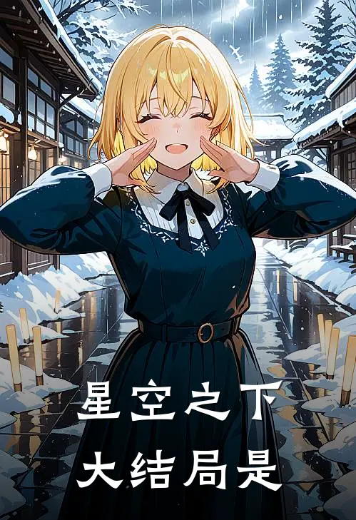 星空之下大结局是