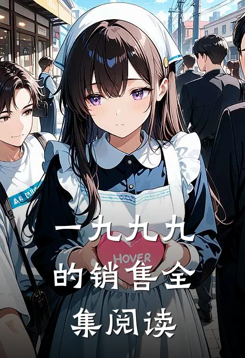 一九九九的销售全集阅读