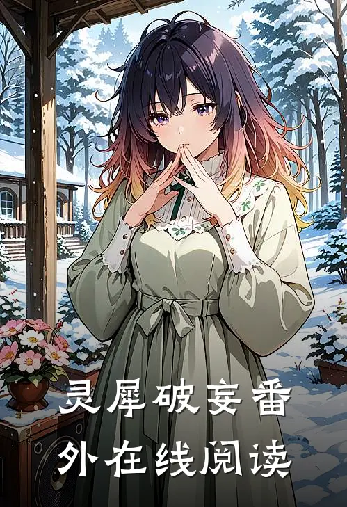 灵犀破妄 番外在线阅读