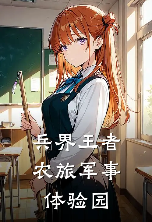 兵界王者农旅军事体验园