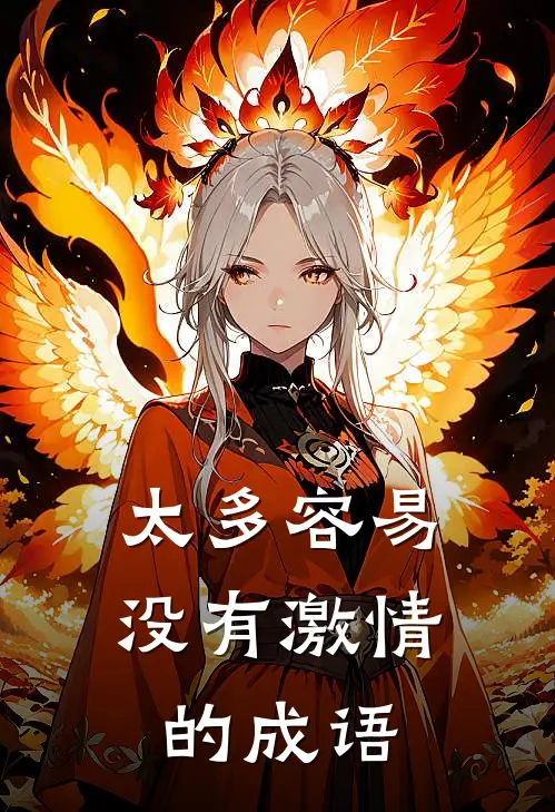 太多容易没有激情的成语