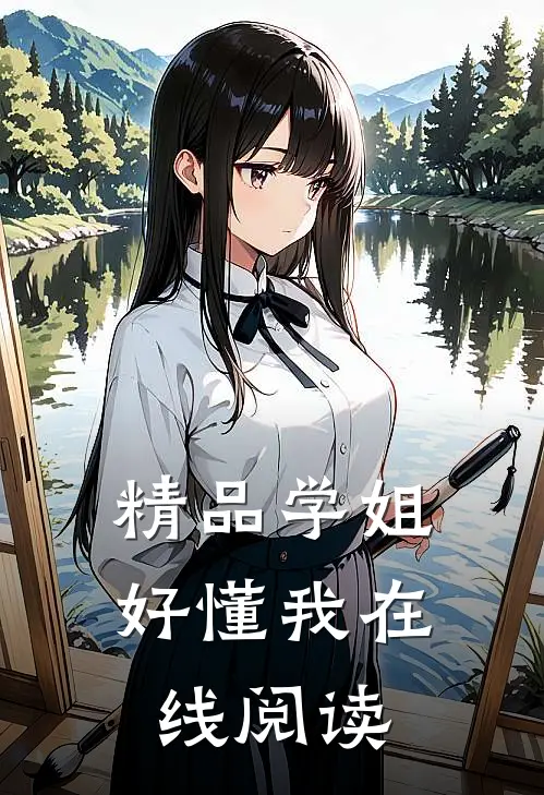 精品学姐好懂我在线阅读