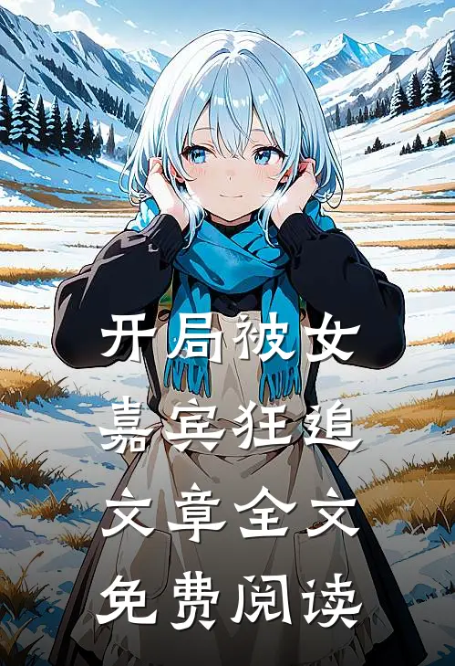 开局被女嘉宾狂追文章全文免费阅读