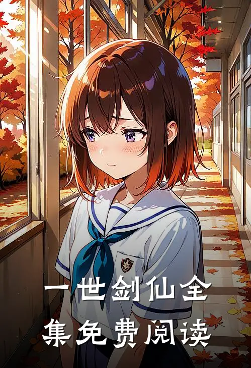一世剑仙全集免费阅读