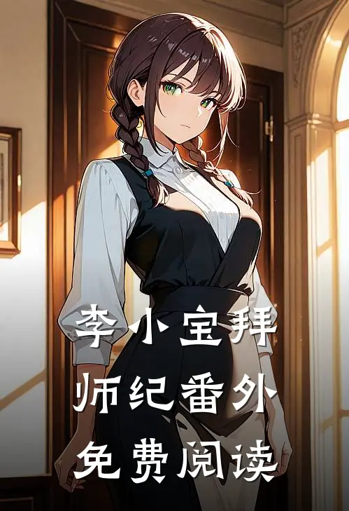 李小宝拜师纪 番外免费阅读