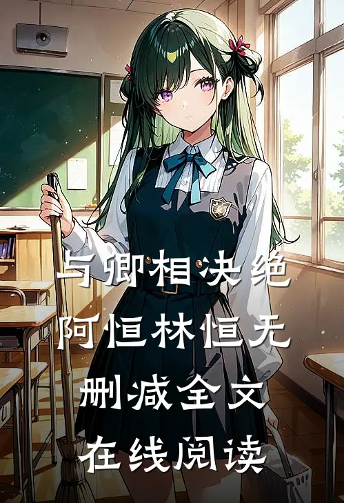 与卿相决绝阿恒林恒无删减全文在线阅读