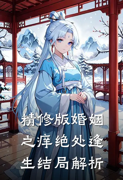 精修版婚姻之痒绝处逢生结局解析