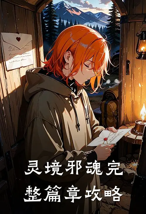 灵境邪魂完整篇章攻略