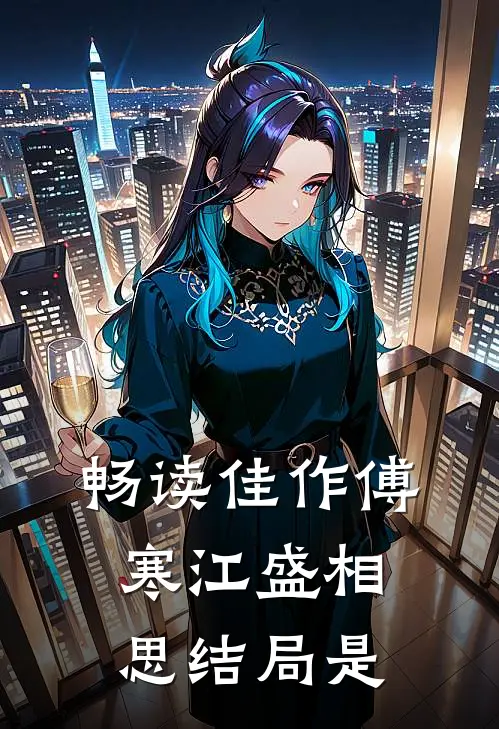 畅读佳作傅寒江盛相思结局是