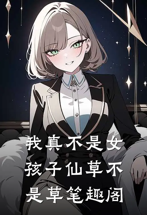 我真不是女孩子仙草不是草笔趣阁