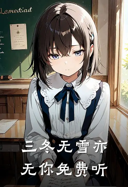 三冬无雪亦无你免费听