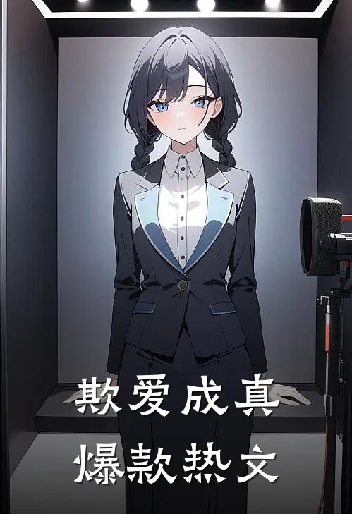 欺爱成真爆款热文