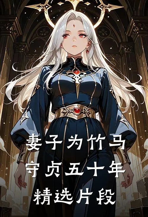 妻子为竹马守贞五十年精选片段
