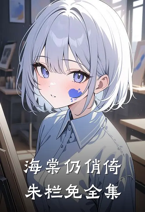 海棠仍俏倚朱栏免全集